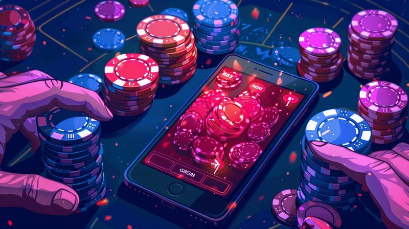I migliori casinò online non AAMS I migliori casinò online non AAMS