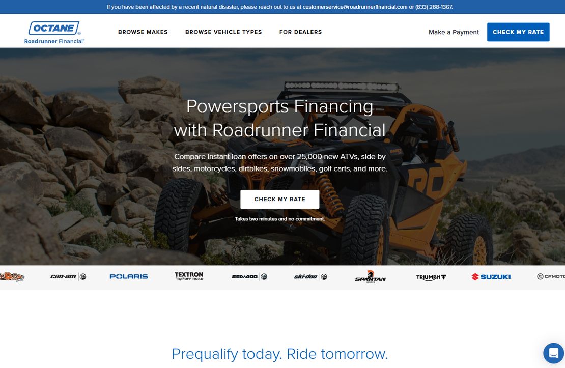 Roadrunner Financial – roadrunnerfinancial.com