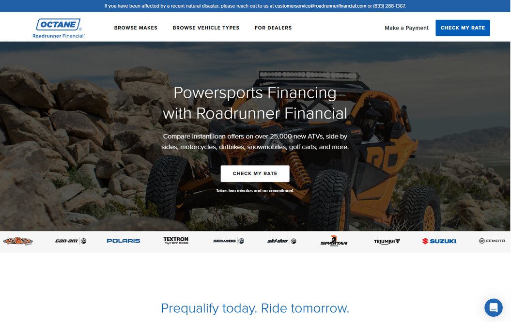 Roadrunner Financial – roadrunnerfinancial.com