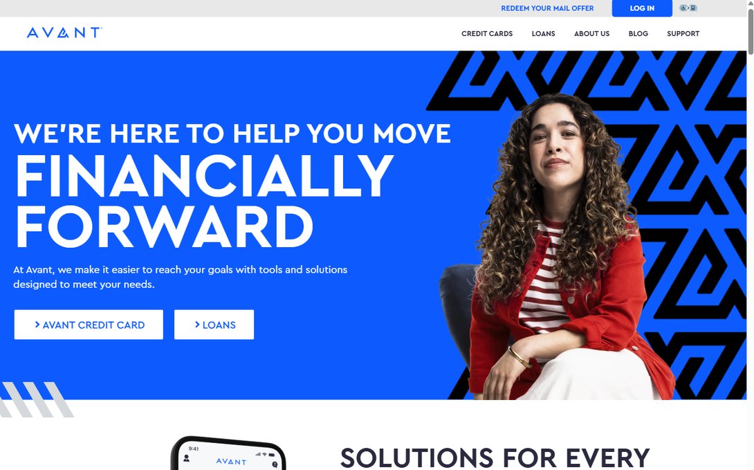 Avant – avant.com