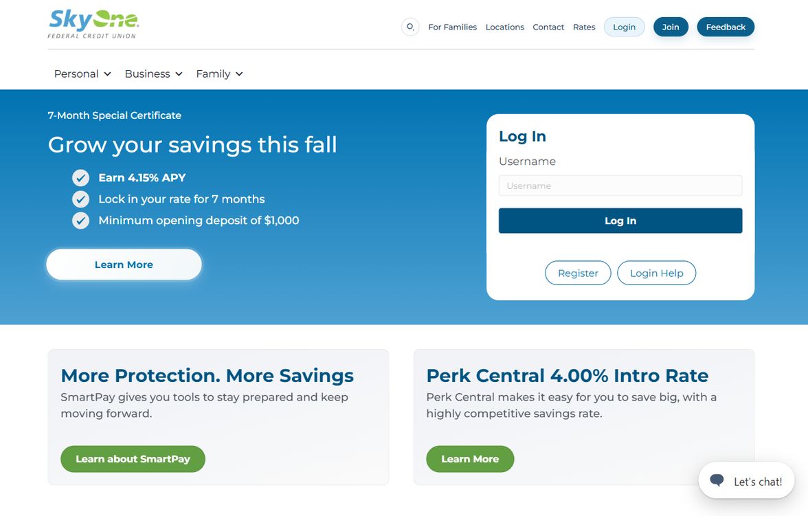 SkyOne – skyone.org