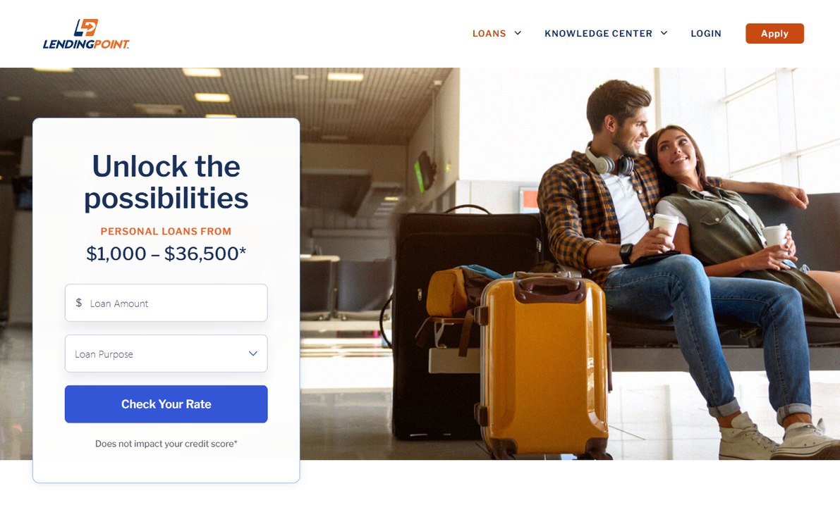 LendingPoint – lendingpoint.com
