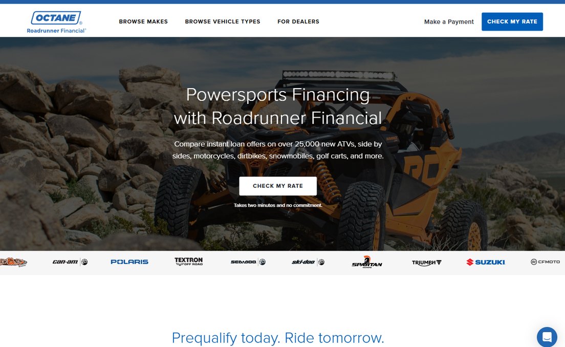 Roadrunner Financial – roadrunnerfinancial.com